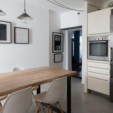 Esclusiva Casa Indipendente In Centro Villa Udine Luaran gambar