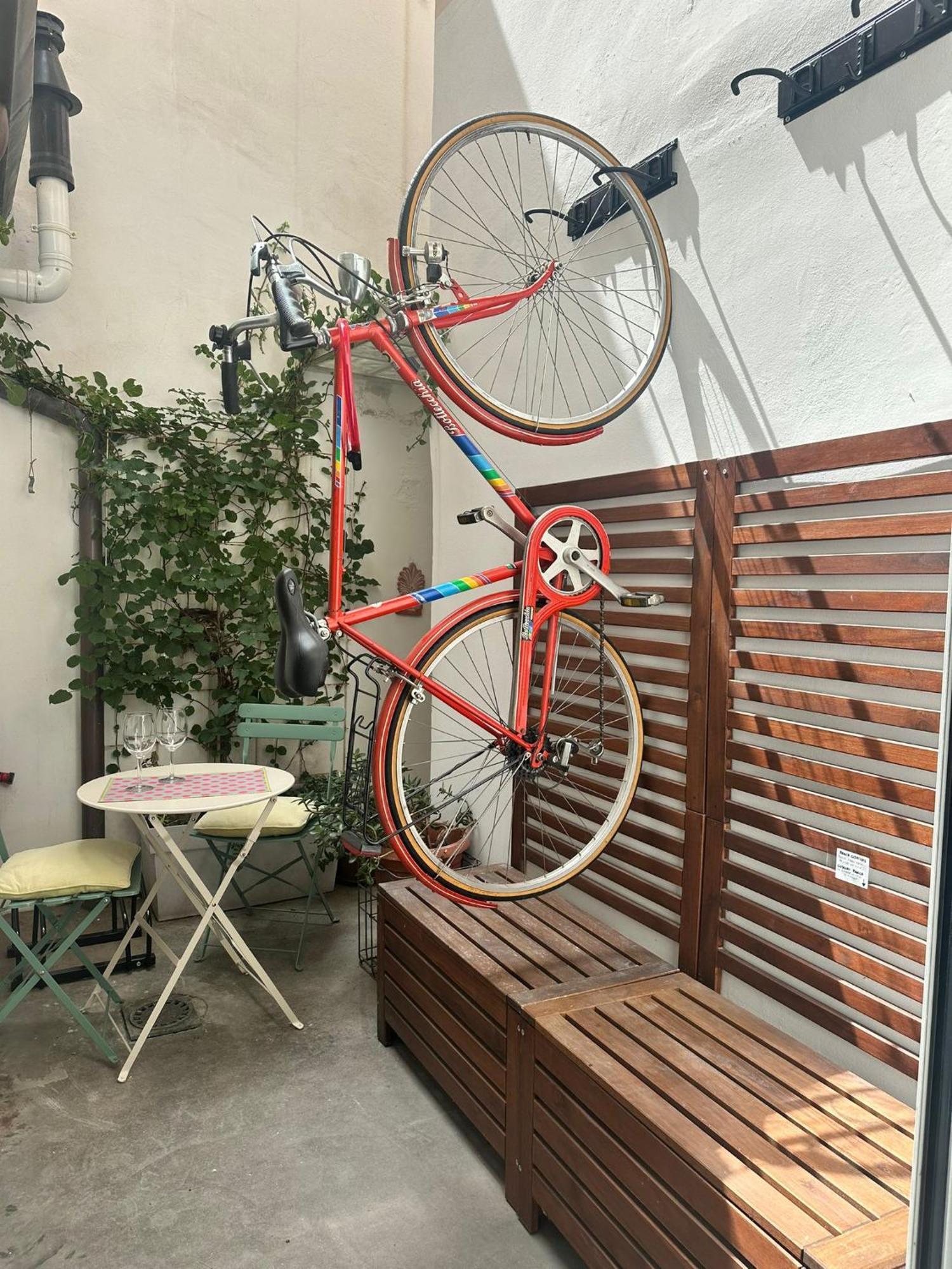 Esclusiva Casa Indipendente In Centro Villa Udine Luaran gambar