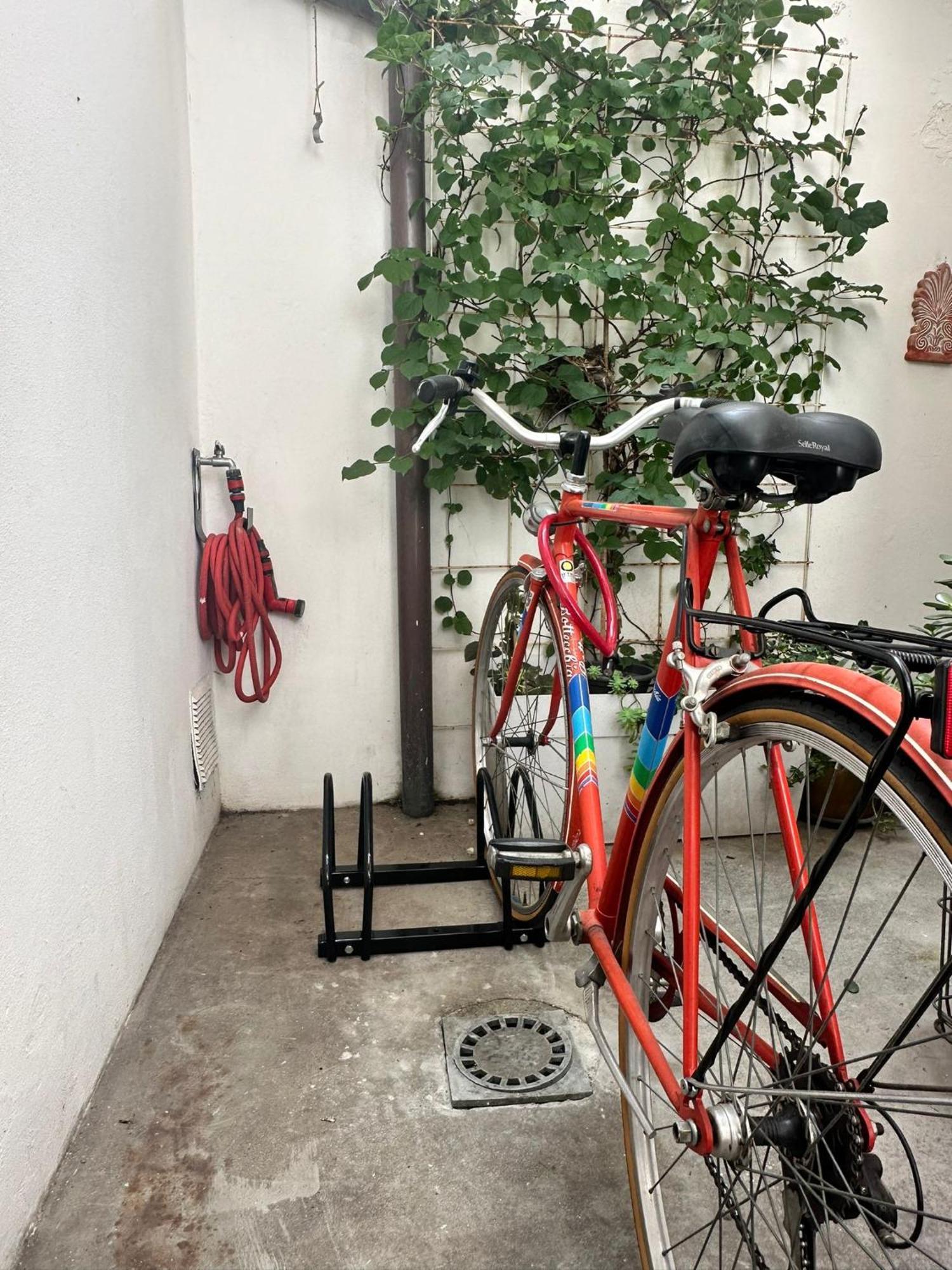Esclusiva Casa Indipendente In Centro Villa Udine Luaran gambar